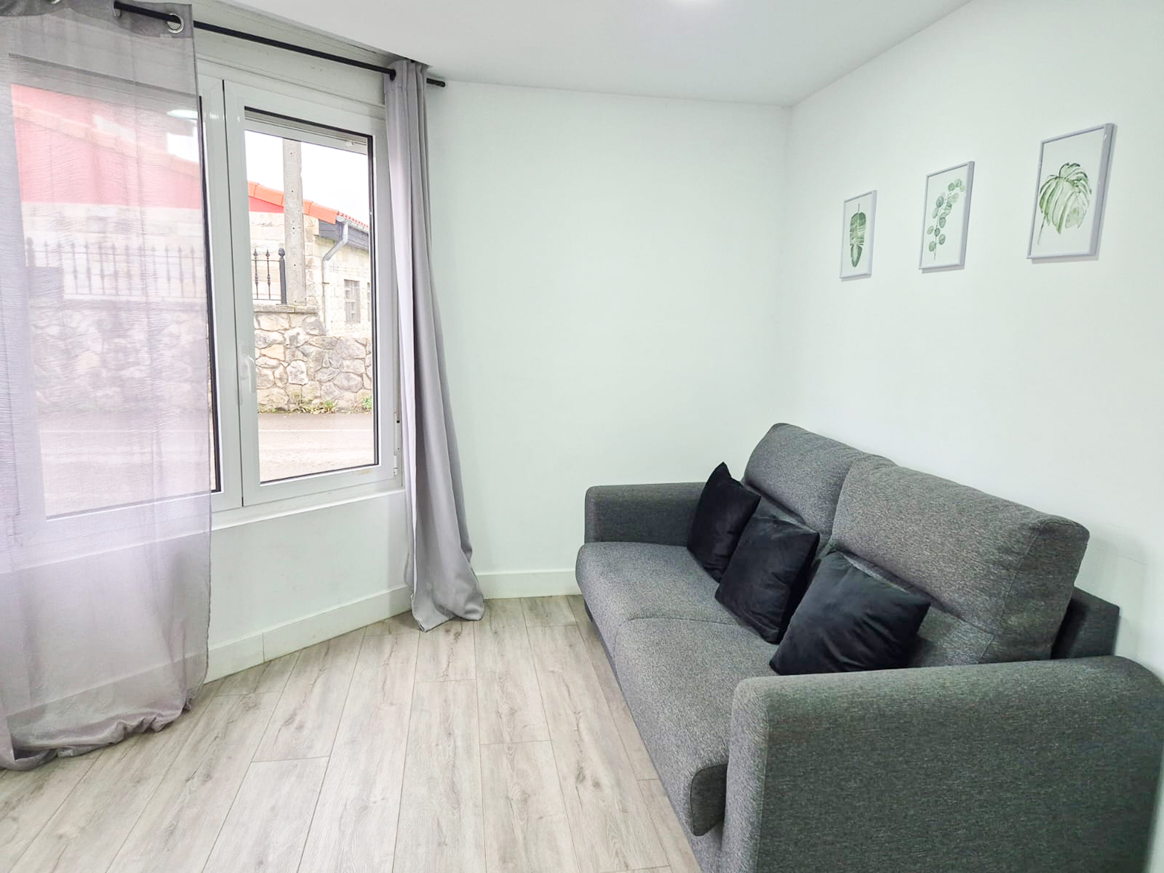 APARTAMENTOS LA MARUCA LOFT DELUXE 3000